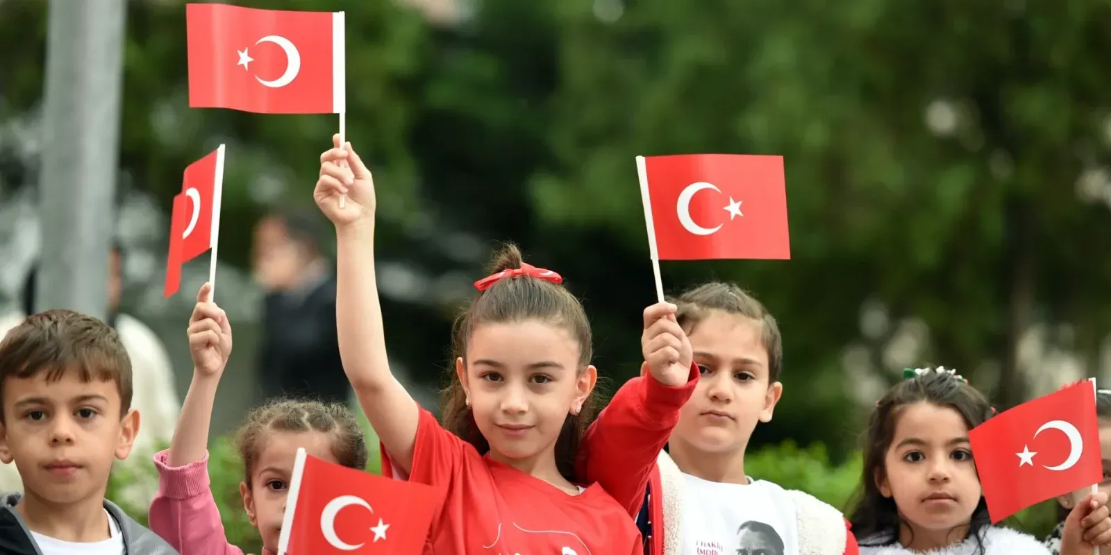 Okullarda ‘bayrak sevgisine’ yönelik çalışmalar yapılacak