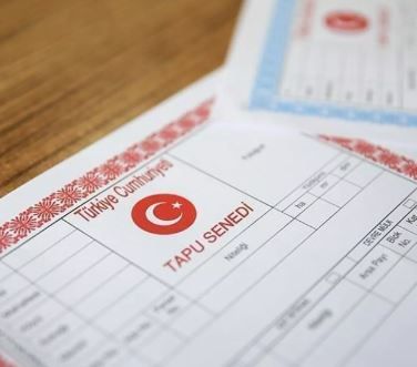 E-Devlet onayı olmayan mülkünü satamayacak