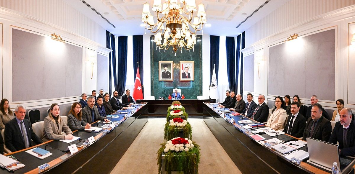 Kırklareli’nde kültür ve turizmin yol haritası masaya yatırıldı