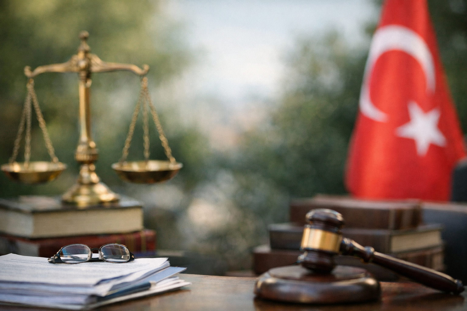 Bilirkişilik başvuru süresi 16 Şubat'a kadar uzatıldı