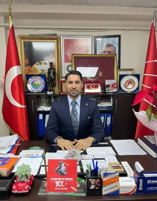 “Türk Bayrağımız onurumuzdur”