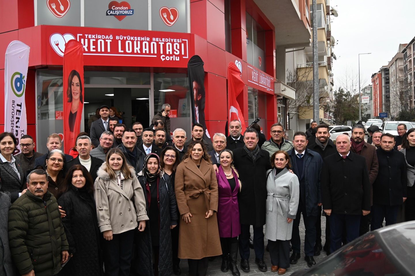 Yüceer’den raylı sistem müjdesi: İlk etap için bu yıl ihaleye çıkıyoruz