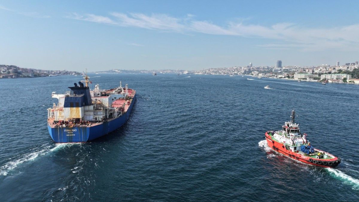 Kıyı emniyetinden bir yılda 199 can kurtarma operasyonu