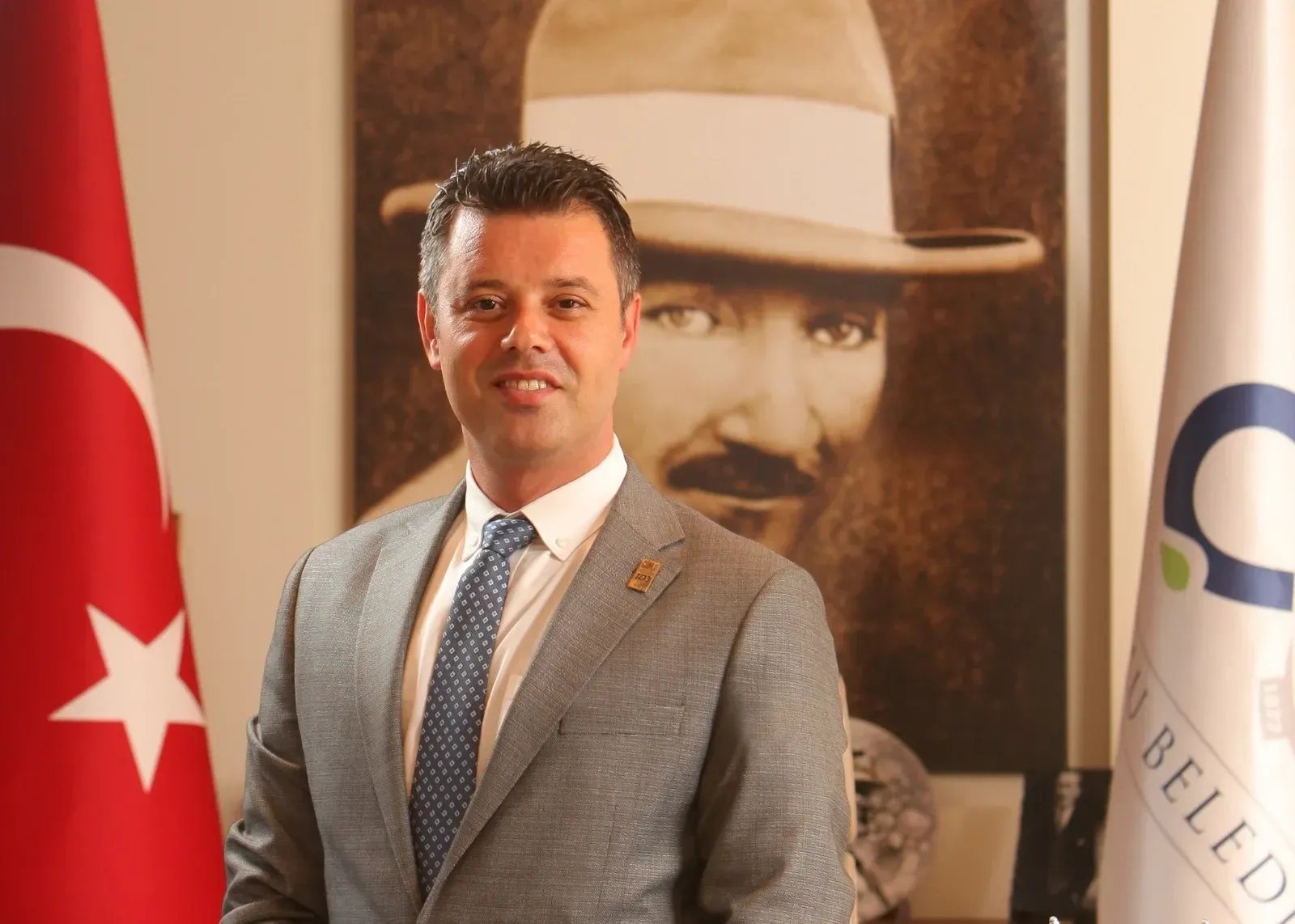 Çorlu’nun Filizleri’ne 5,4 milyon TL’lik eğitim desteği