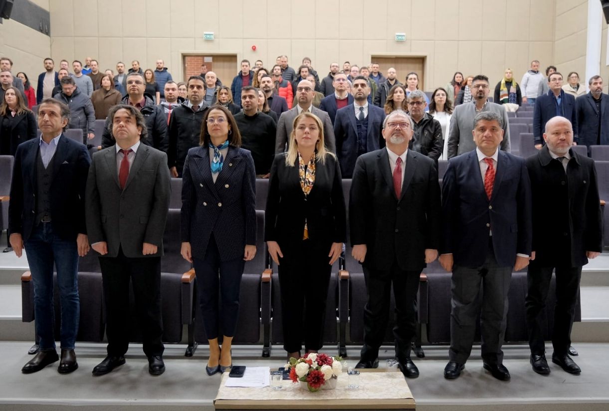 Nitelikli eğitimin geleceği konuşuldu