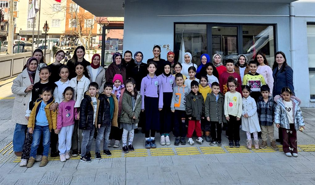 Kapaklı’da dayanışmayı güçlendiren program