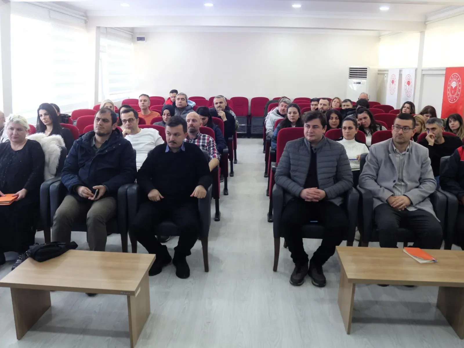 Kırklareli’nde gıda ve yem denetimleri masaya yatırıldı