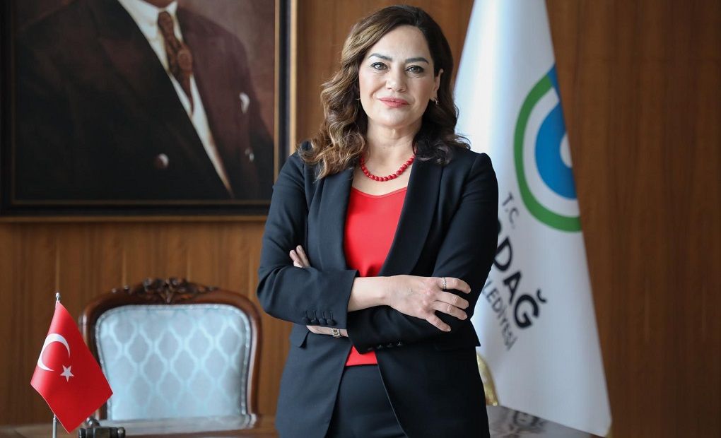 “Tekirdağ’ı enerji üretiminde de örnek bir kent yapmaya kararlıyız”