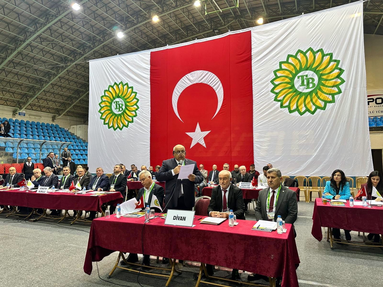 “Aşırı sıcaklar ve kuraklık nedeniyle üretimde düşüş yaşandı”