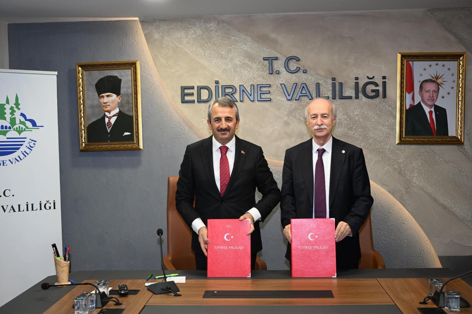 Engelli hanelerine yönelik iş birliği protokolü imzalandı