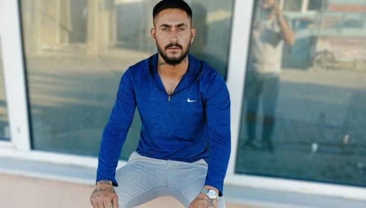 Cezaevinde ölü bulundu