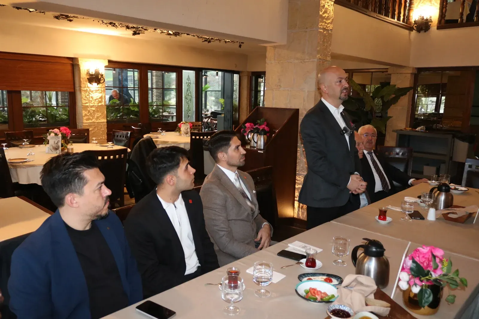 İl Başkanı Boduç: Bu rakamı kabul etmiyoruz
