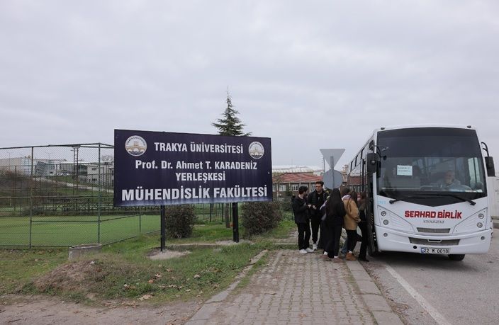 Ring seferleri başladı