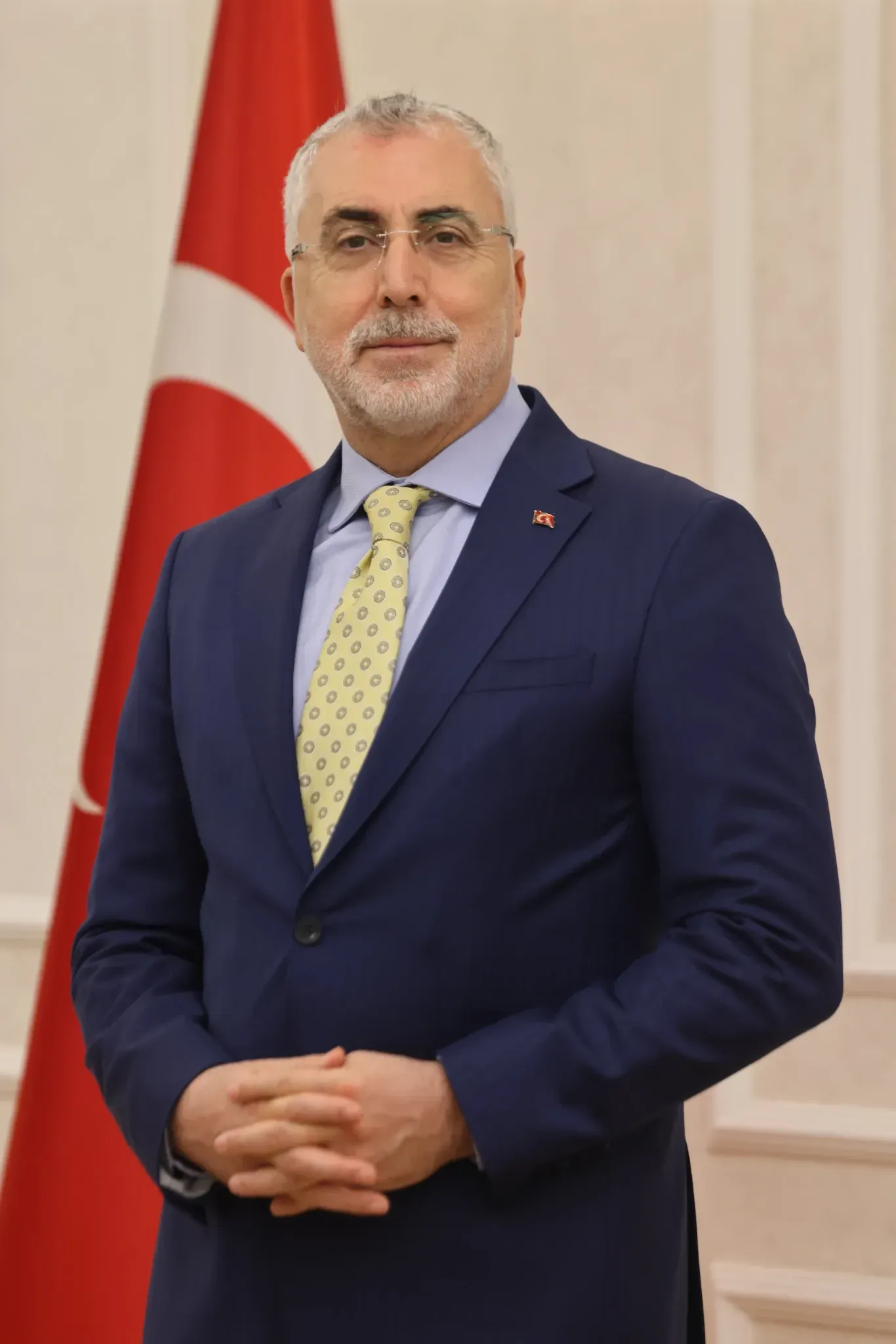 Asgari ücret 28 bin 75 lira oldu