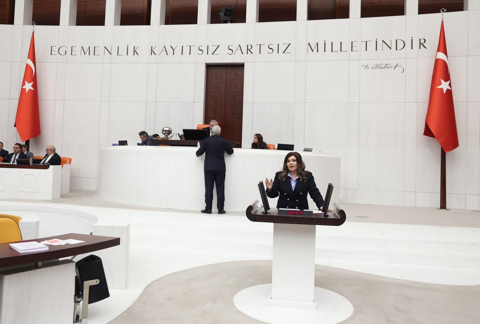 “İşgal ve mütareke yıllarında dahi görülmemiş bir ittifakla karşı karşıyayız”