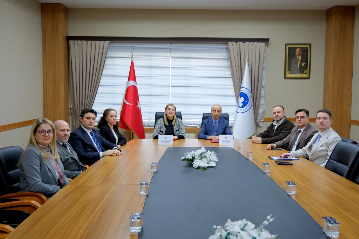 Eğitim faaliyetlerinde iş birliği yapacaklar