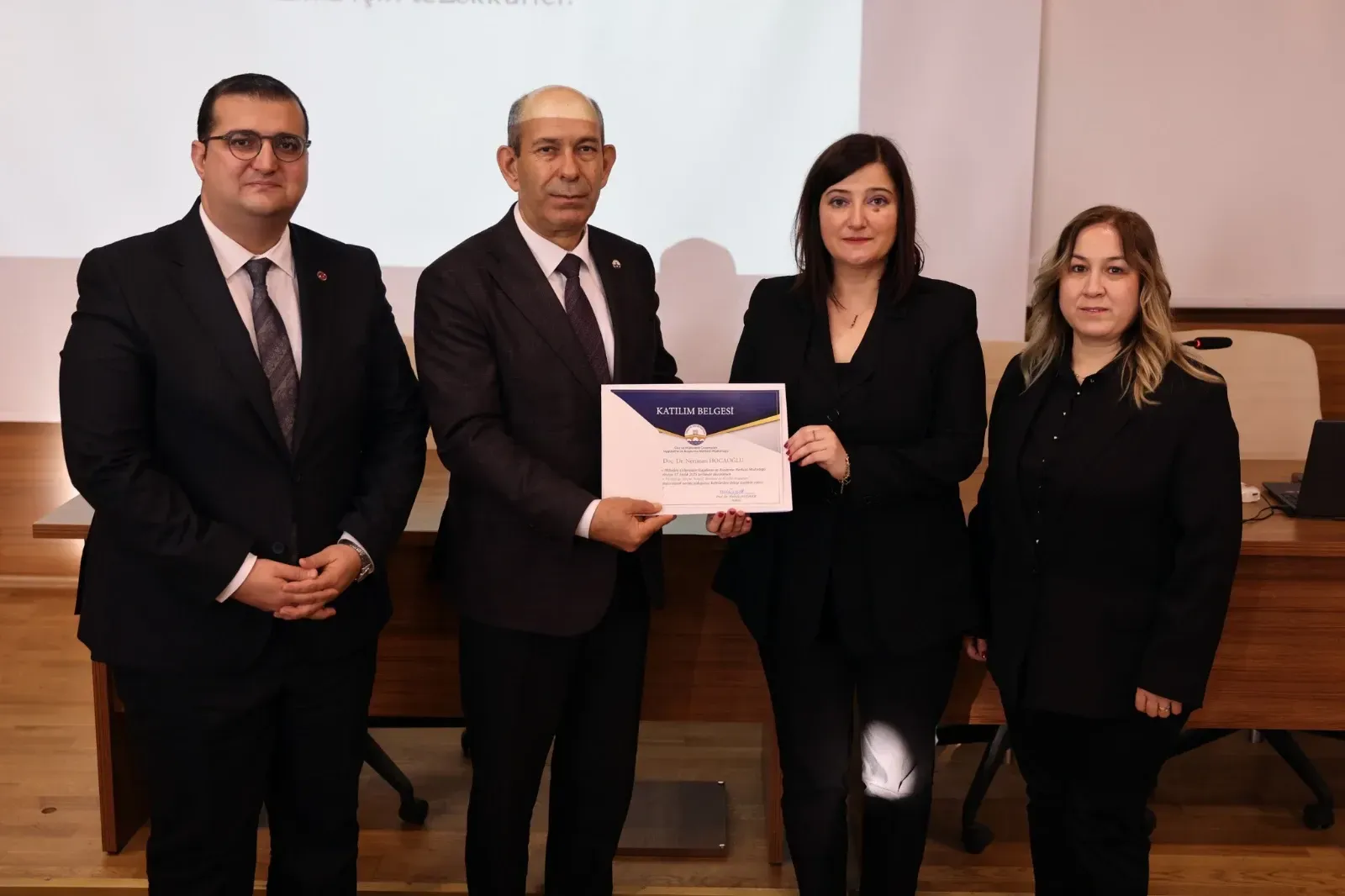 Bulgaristan’dan Türkiye’ye göçün sosyal, tarihsel ve kimlik boyutları masaya yatırıldı