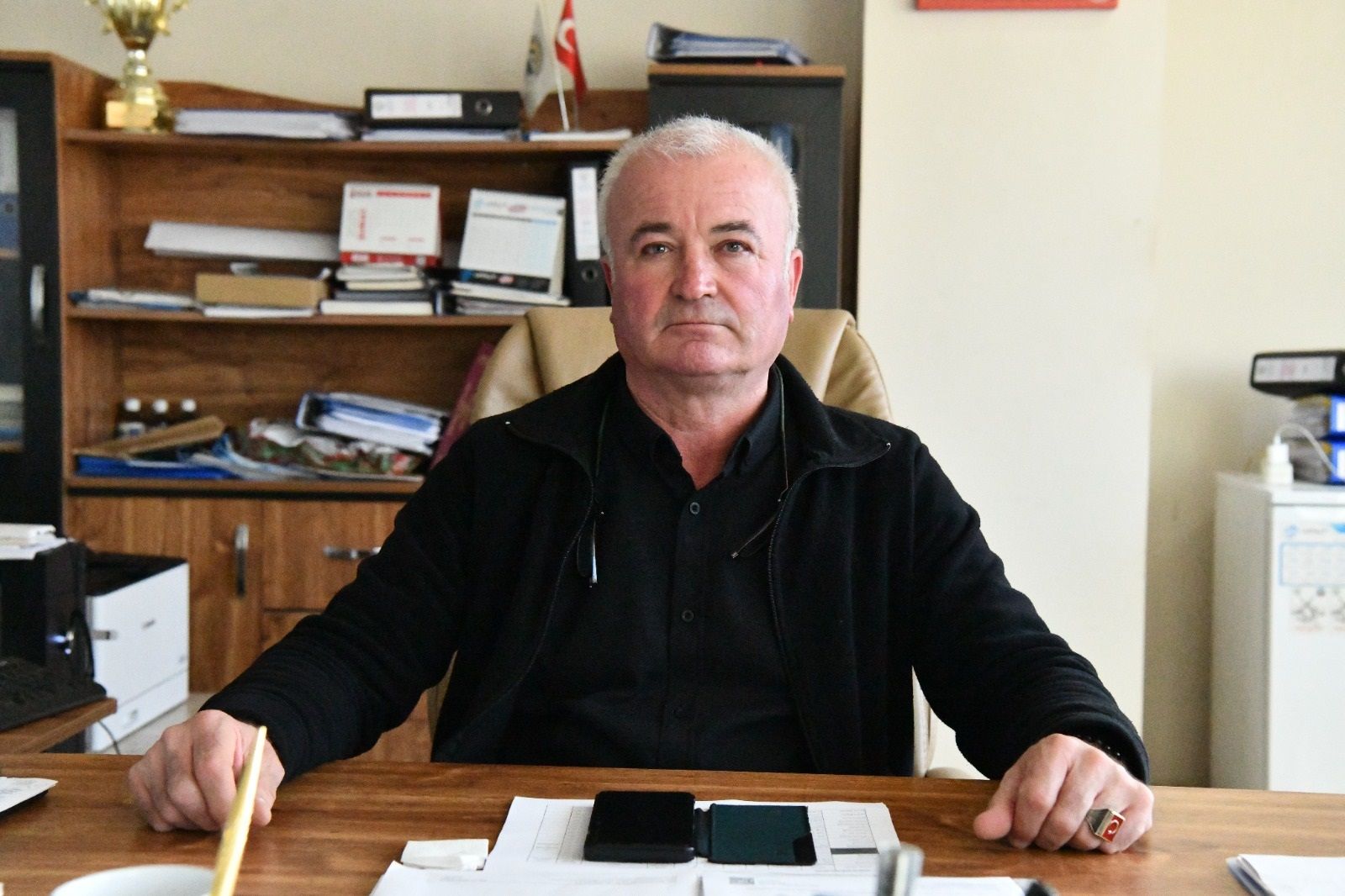 Belediyeden su kesintileri ile ilgili açıklama
