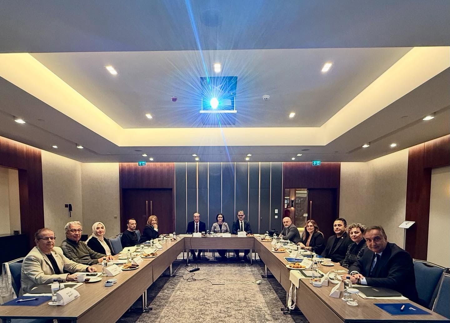İletişim Fikirleri Yarışması’nda dereceye giren eserler belirlendi
