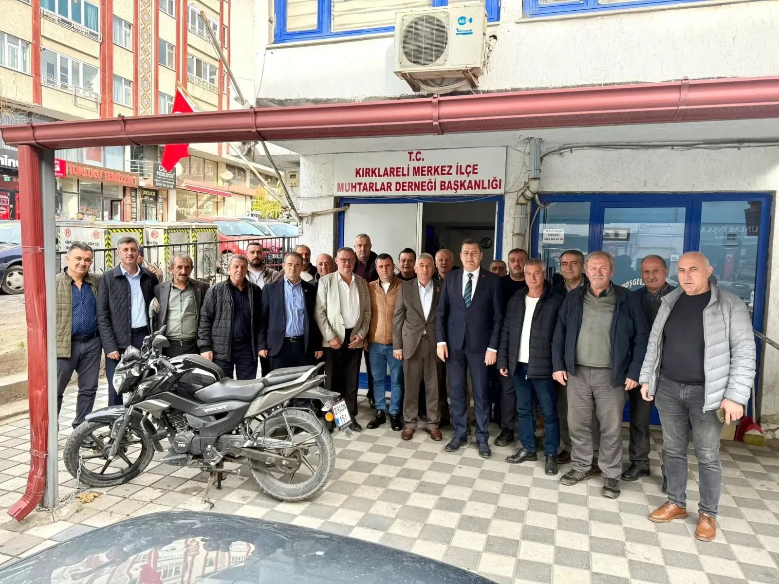 “Toplumun her kesiminin sesi olmaya devam ediyoruz”