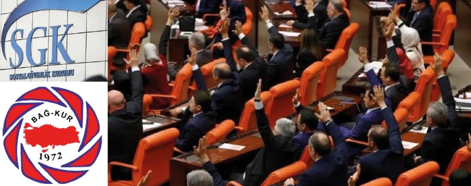 SGK‘dan BAĞ-KUR’lulara tarihi fırsat