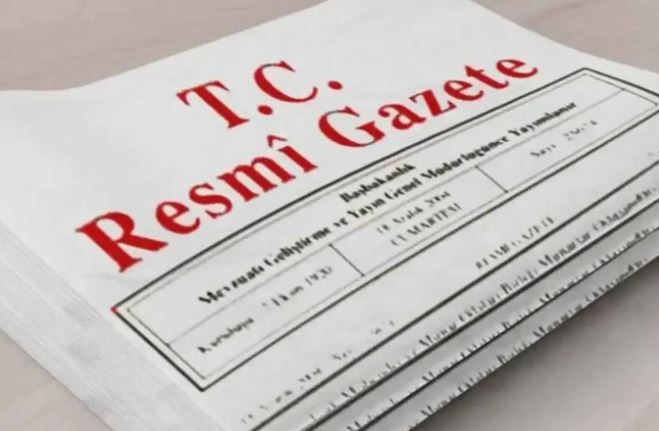 İş yeri açma yönetmeliği değişti
