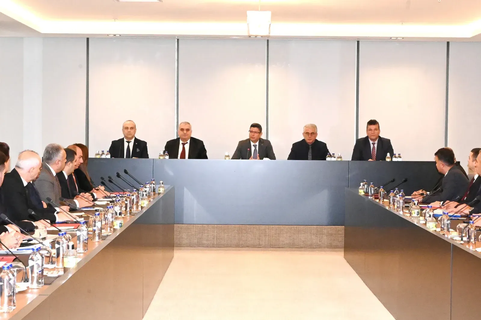 “MESS’in teklifi kabul edilemez”