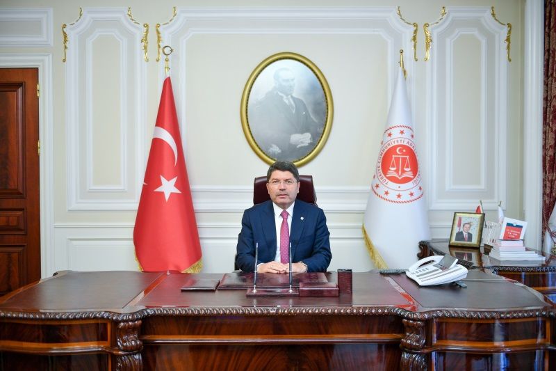 2 milyon 2 bin 488 dosya uzlaşma ile sonuçlandı