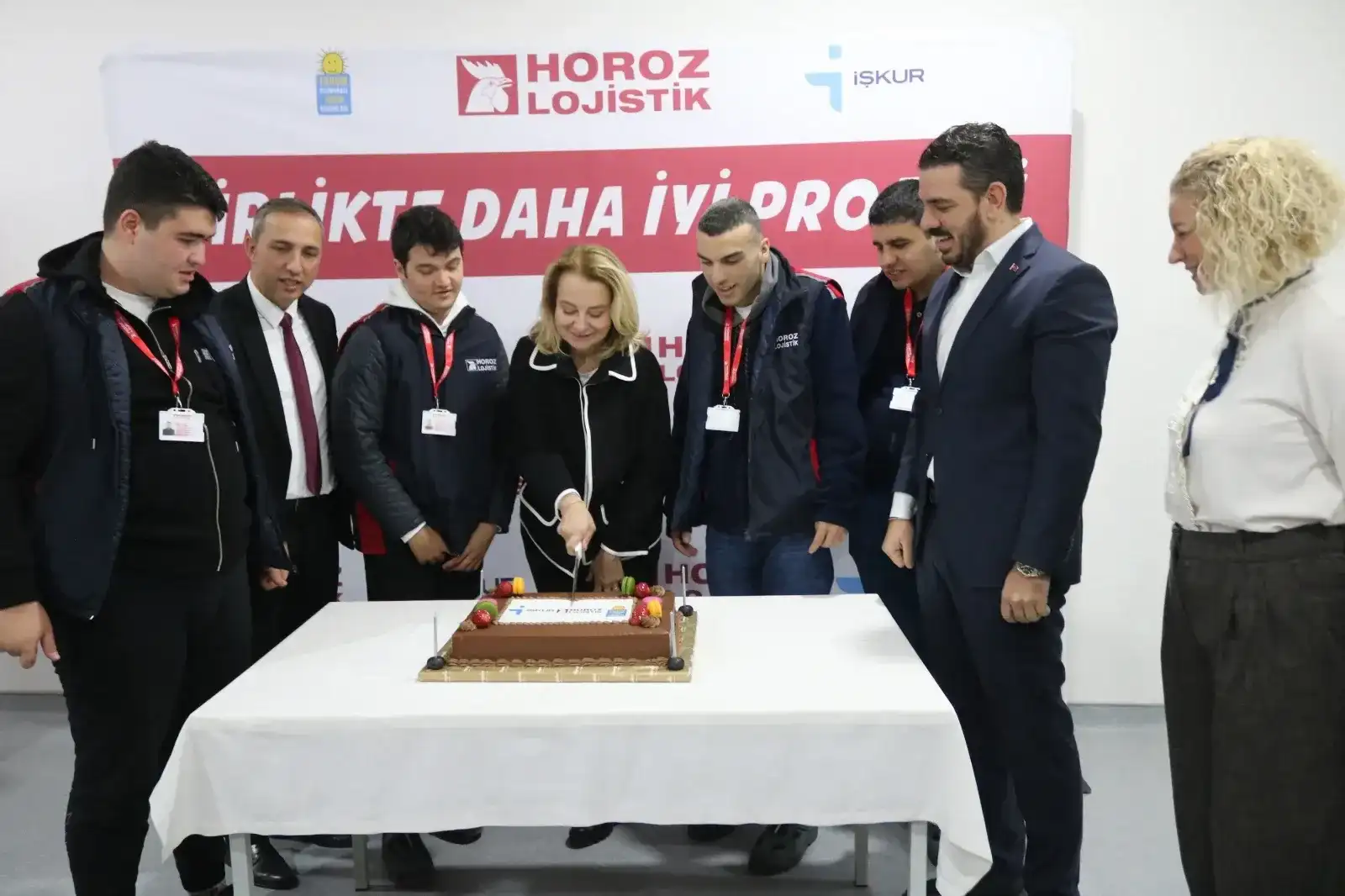 “Birlikte Daha İyi” Projesi hayata geçirildi