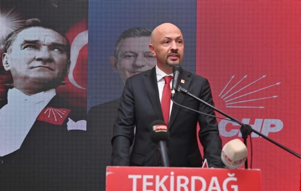 CHP İl Başkanı Boduç’tan AK Parti İl Başkanı Gümüş’e cevap