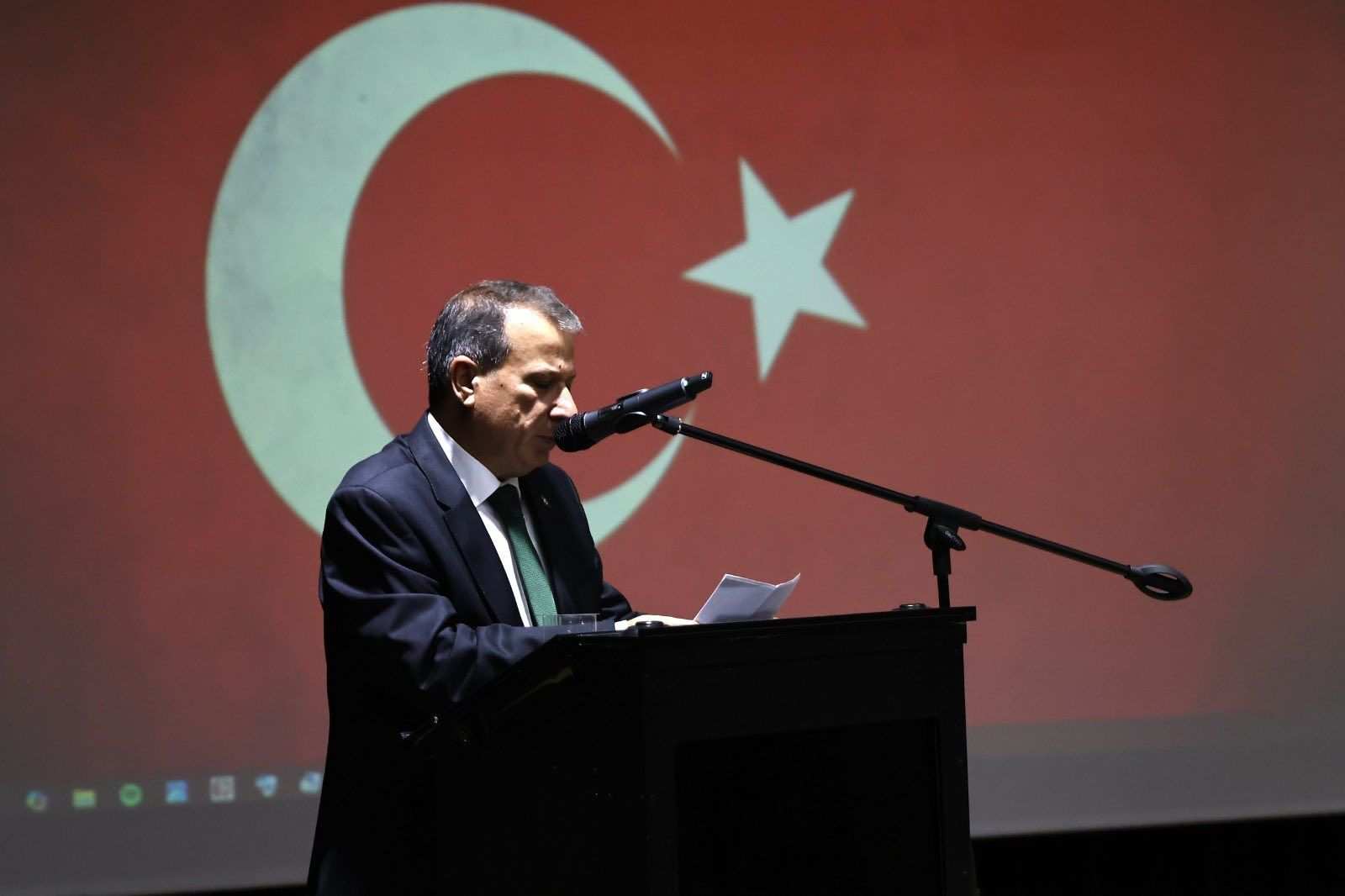  “Daha yeşil, daha temiz bir gelecek için hedef sıfır atık”