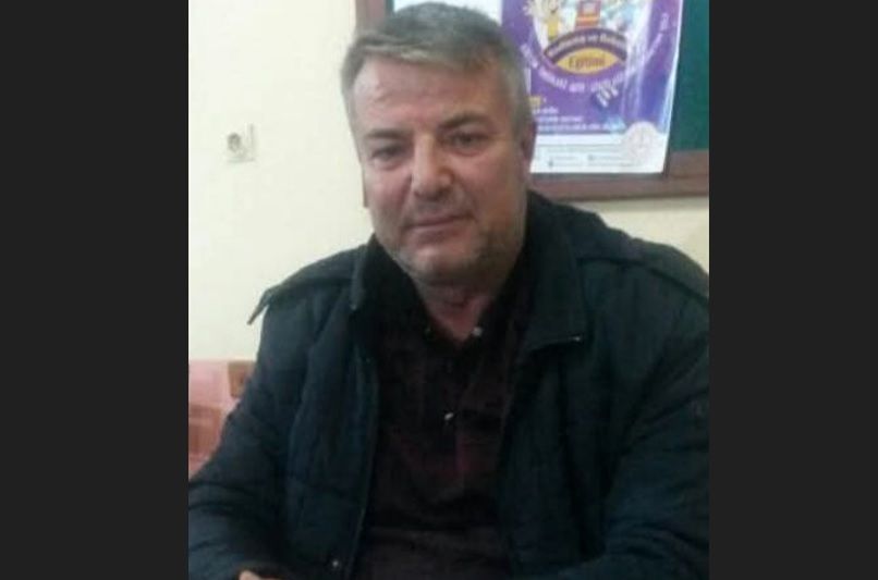 Tartıştığı kişi tarafından köy meydanında öldürüldü