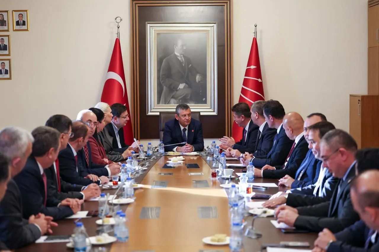 Başkan Gencan’dan Ankara çıkartması