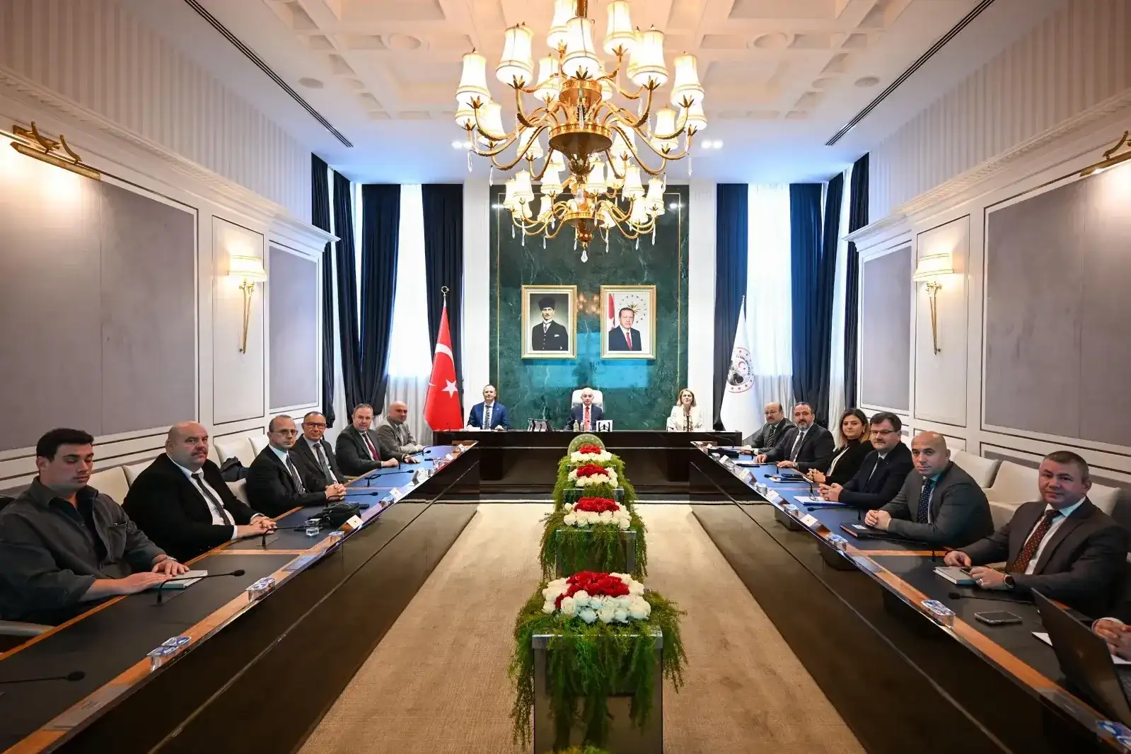 Kırklareli’nde desteklenecek yatırım projeleri masaya yatırıldı