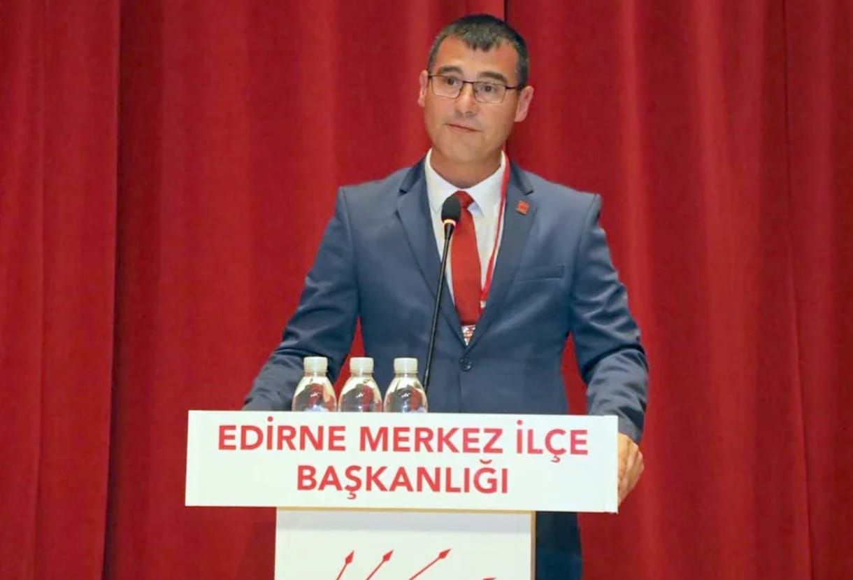 “Ortada adaletsizliğin zirve yaptığı bir dönem var”