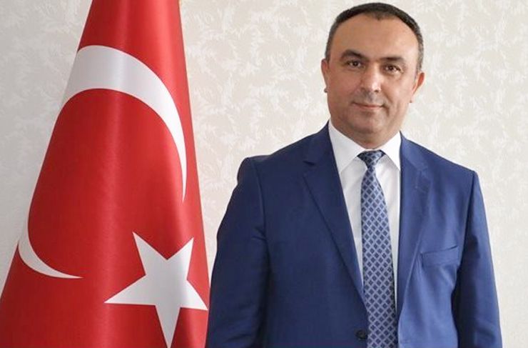 Vali Soytürk, Tekirdağ’ın kurtuluşunun 103’üncü yılını kutladı