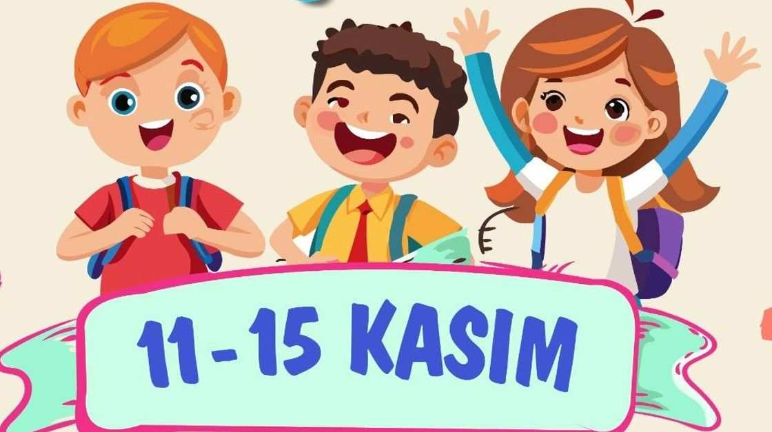 Ara Tatil Şenliği başlıyor