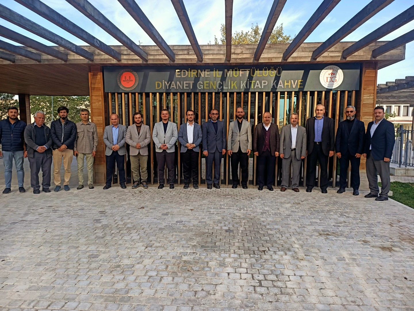 Din Görevlileriyle İstişare Toplantısı yapıldı