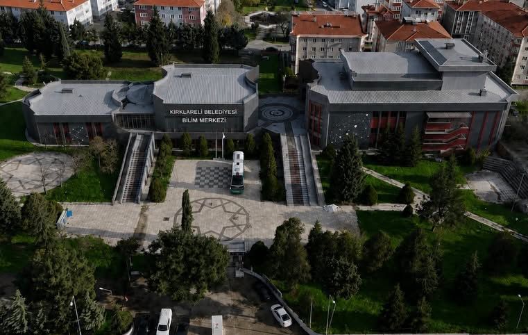 Başkan Bulut’tan Kırklareli için Ankara mesaisi
