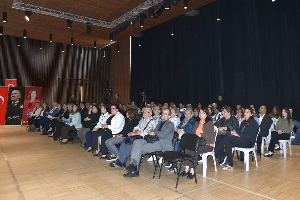 Tekirdağ Tsunamiye Hazır Kent Projesi başlıyor