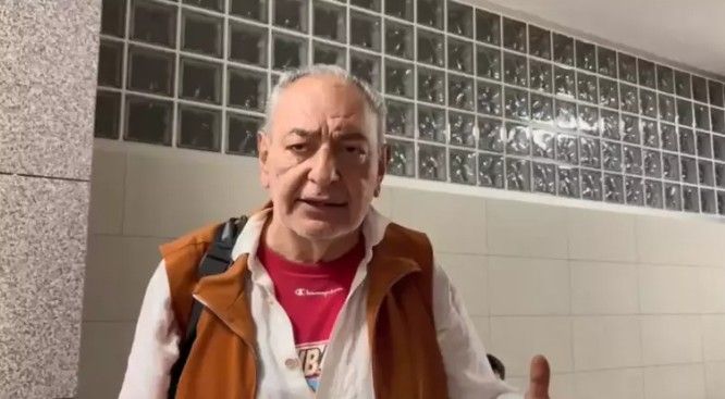 Reha Muhtar THY tarafından kara listeye alındı