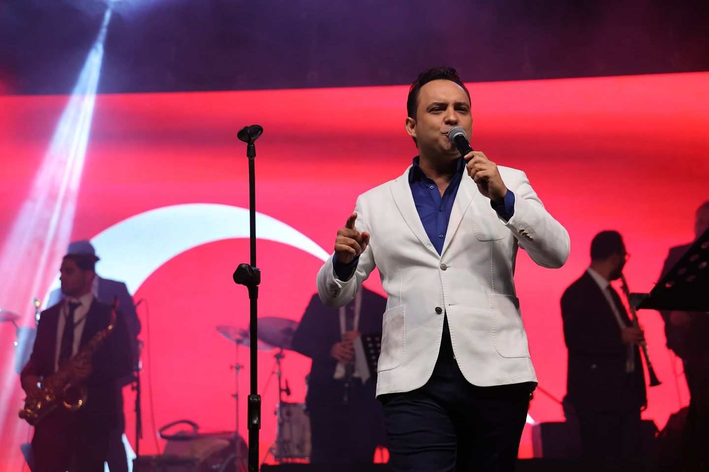 Kent Orkestrası’ndan Cumhuriyet konseri