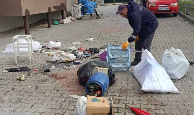 Muratlı genelinde kapsamlı temizlik seferberliği