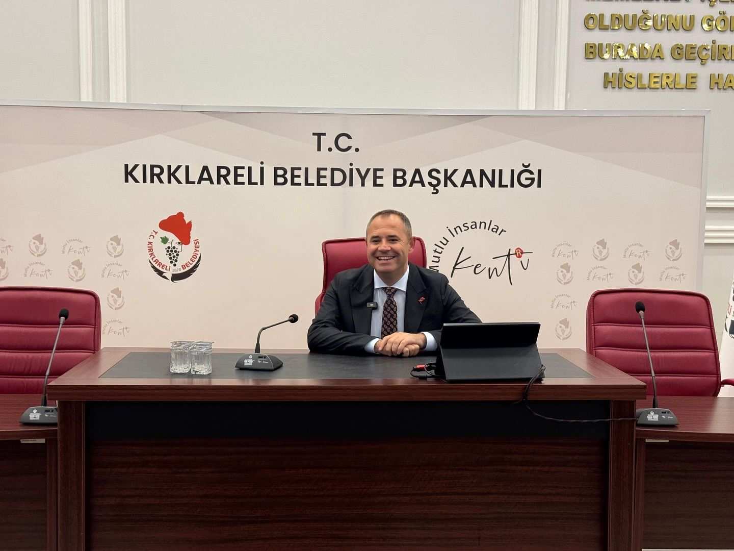 İnsansız Otopark Sistemi başladı