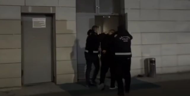 Ulusal düzeyde aradığımız 10 suçlu daha ülkemize geri getirildi