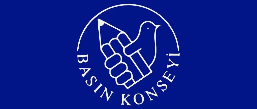 Basın Konseyi: Bu karardan bir an önce dönülmesini bekliyoruz