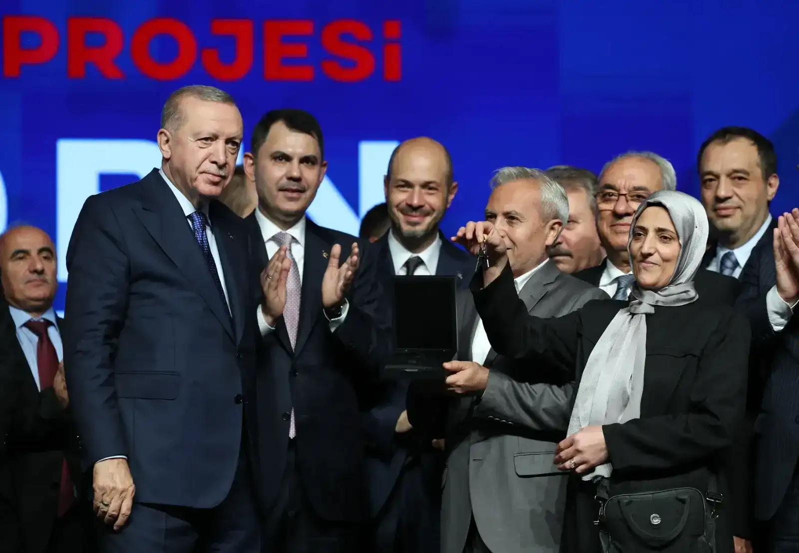 Yüzyılın Konut Projesi’nin detayları belli oldu