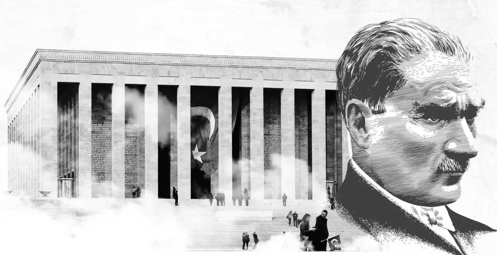 “10 Kasım Atatürk’ü Anmak” konulu resim yarışması düzenlenecek
