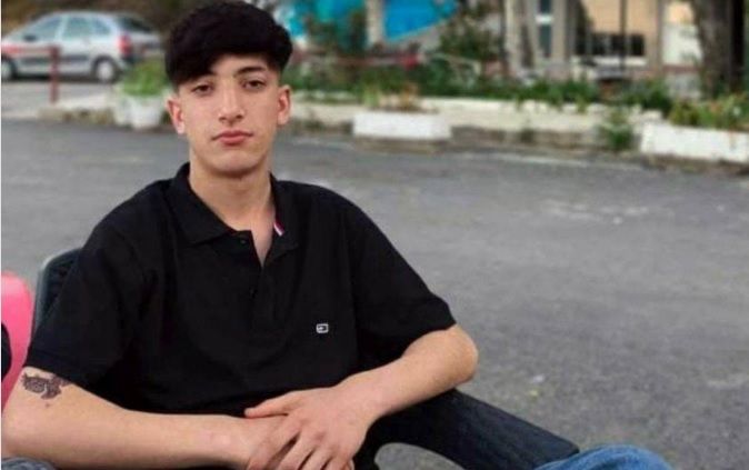 10 günlük yaşam savaşını kaybetti