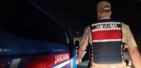 Fetö’ye jandarma kıskacı: 32 ilde 62 gözaltı